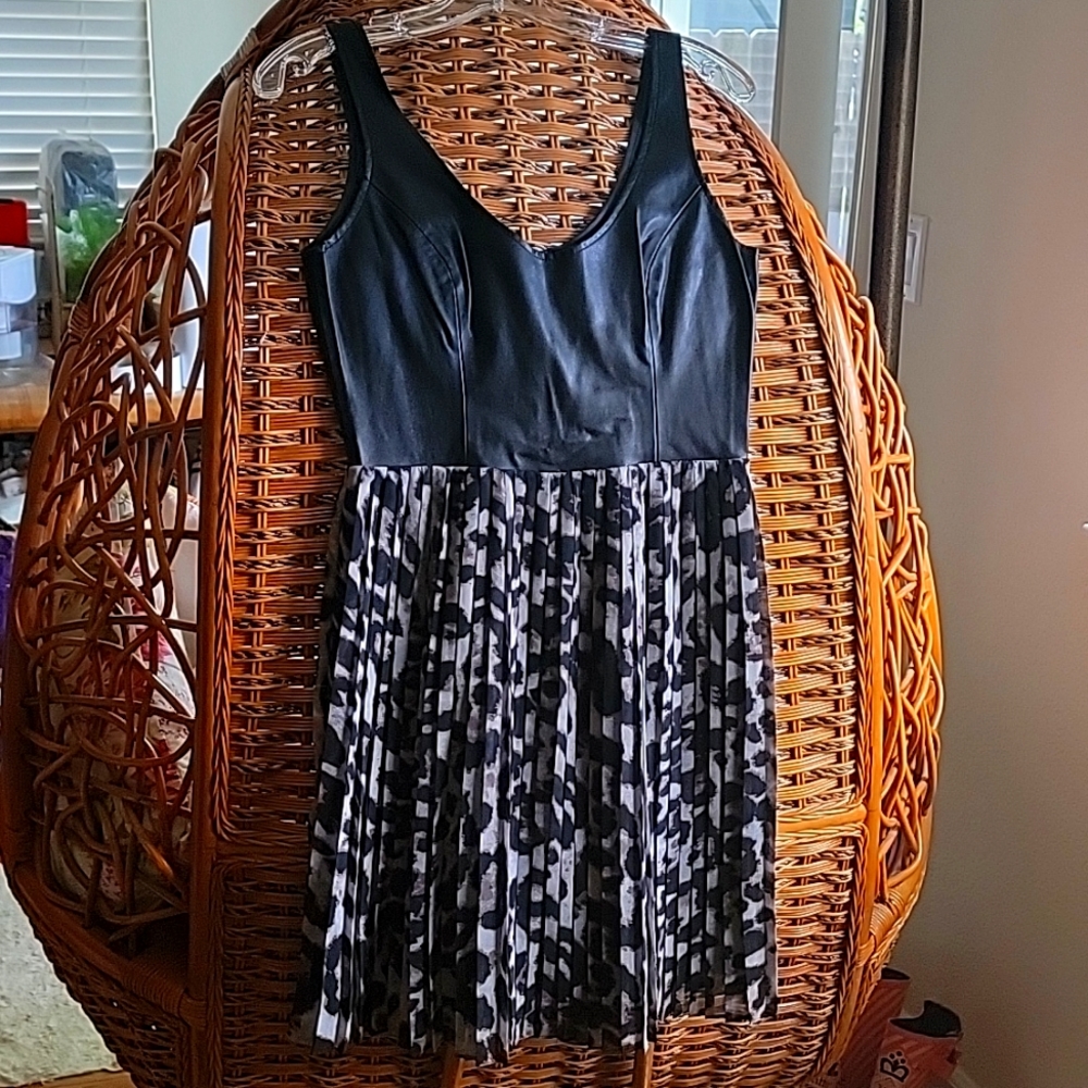 BB Dakota Dress